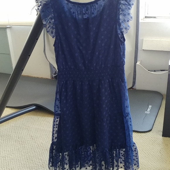 Spring dress - Picture 4 of 4